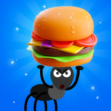 Ant Heist icon