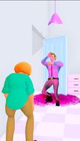 Couple Prank War captura de pantalla 3