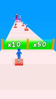 Crush Run 3D penulis hantaran