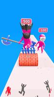 Crush Run 3D syot layar 2