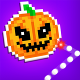 Brick Hit 3D icon
