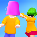 Bucket Prank Run APK