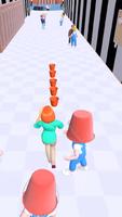 Bucket Prank Run ảnh chụp màn hình 3