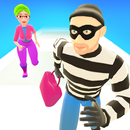 Stumble Girl Run APK