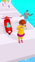 Stumble Girl Run screenshot 2
