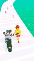 Stumble Girl Run screenshot 3