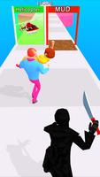 Stumble Girl Run screenshot 1