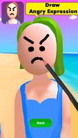 Draw Expression ภาพหน้าจอ 1