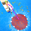 Fishing Run 3D