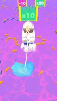 Fishing Run 3D पोस्टर