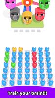 Fun Park Jam 截圖 1