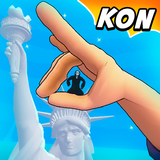 Kon Master 3D APK