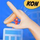 Kon Master 3D  - Hand Powers APK