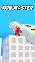 Kon Master 3D screenshot 1