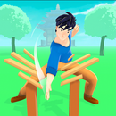Kung Fu Max aplikacja