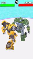 Hole Battery Run 3D screenshot 1