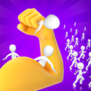 Hand Crush 3D APK