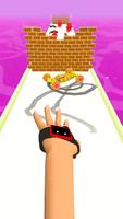 Hand Gesture Rc Car Run screenshot 2