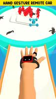 Hand Gesture Rc Car Run screenshot 3