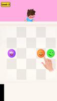 Hit Balls 3D - Knock Puzzle screenshot 3