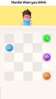 Hit Balls 3D - Knock Puzzle screenshot 2