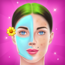 Lotion DIY aplikacja