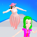 Mimic Run 3D APK