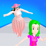 Mimic Run 3D icon