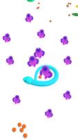 Snake Crush.io poster