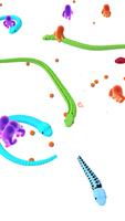 Snake Crush.io screenshot 1