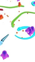 Snake Crush.io screenshot 2