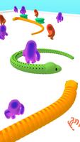 Snake Crush.io screenshot 3