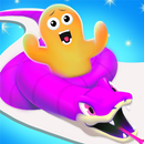 Snake Run 3D - Snake Crush APK