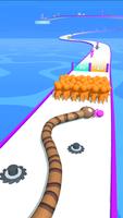 Snake Run الملصق
