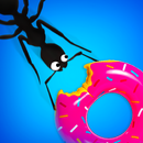 Save the Ant aplikacja