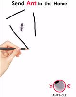 Save the Ant اسکرین شاٹ 2