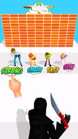 Scream Run تصوير الشاشة 3