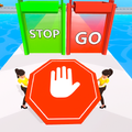 Sign Guy Run 3D