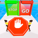 Sign Guy Run 3D APK