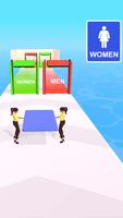 Sign Guy Run 3D screenshot 3
