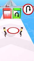 Sign Guy Run 3D screenshot 1