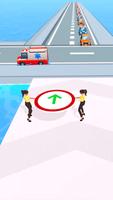 Sign Guy Run 3D screenshot 2