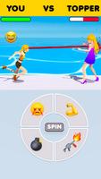 Spin Fight पोस्टर