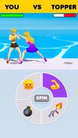 Spin Fight स्क्रीनशॉट 1