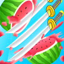 Flying Knife - Slice Cut 3D APK