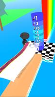Flying Knife - Slice Cut 3D syot layar 2