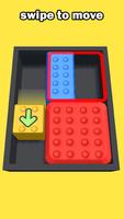 Super Slide Sort - Giiker Toy poster