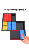 Super Slide Sort - Puzzle Game screenshot 3