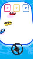 3 Schermata Park Cars 3D