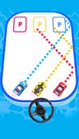 Poster Park Cars 3D